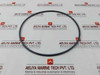 Parker Hannifin 1900002-452 Anel-o/O-ring 90 Duro 2-452 11.475 Id X .275 Cs