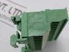 Phoenix Contact Umstbvk2,5-5,08 Din Rail Connector Terminal Block 250V 10A