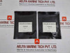 Globaltech Subsea Gt01105-rk Mux Electrical Connector Repair Kit Ss042A