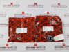 Hydril 3104779 Seal Kit Fluid Hinge For Bonnet 30130317 Rev B