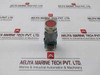 Eao 704.910.3 Illuminated Pushbutton Switch 380V 2,4W