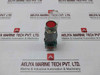 Eao 704.910.3 Illuminated Pushbutton Switch 380V 2,4W