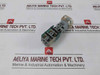 Eao 704.910.3 Illuminated Pushbutton Switch 380V 2,4W