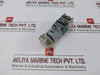 Eao 704.910.3 Illuminated Pushbutton Switch 380V 2,4W