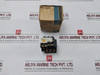 Fuji Electric Tr-5-1N3 Thermal Overload Relay Tr20D Tr20Dw-m 600Vac