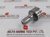 Kbc 32008Xj Shaft For Hydraulic Motor J1030-1958-09