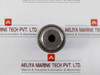 Kbc 32008Xj Shaft For Hydraulic Motor J1030-1958-09