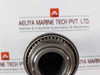 Kbc 32008Xj Shaft For Hydraulic Motor J1030-1958-09