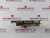 Siemens 6Se4230-1Ga20 Simovert P Power Conversion Module Ea Bf-11043 Rev: C 39A