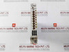 Valmet 542821-5A Cpu Scu Rack Module 542836-6A, Pud 10 B, M8510061 M2, Biu 8A