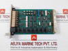 Valmet 542821-5A Cpu Scu Rack Module 542836-6A, Pud 10 B, M8510061 M2, Biu 8A