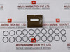 Hydril Ad256-sp Spares Kit, Riser Receive Kit Assembly For Bop Frame Ss025A