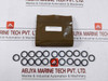 Hydril Ad256-sp Spares Kit, Riser Receive Kit Assembly For Bop Frame Ss025A