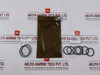 Ge Oil & Gas Ab733-sk Seal Kit For Autoshear Valve Bop