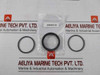 Ge Oil & Gas Ab733-sk Seal Kit For Autoshear Valve Bop