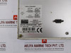 Abb Gop 1 Graphic Operator Panel 24 Vdc, 40Va Ver: 1.7 Output: 12 @ 3.3 Amps
