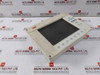 Abb Gop 1 Graphic Operator Panel 24 Vdc, 40Va Ver: 1.7 Output: 12 @ 3.3 Amps