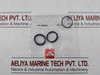 Haskel 17329 Air Cycling Seal Kit 30292995