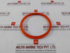 Petrotec D-6000 Scraper Ring Polyurethane Seal Ring For Dsc Application