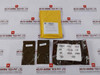 Ge 900600-rk Wedge Seal Repair Application Bop Kit Rev.B
