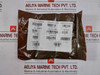 Ge 900600-rk Wedge Seal Repair Application Bop Kit Rev.B