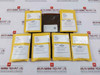 Baker Hughes 20-505226 Repair Kit For 1/4" Shuttle Valve 18 3/4 15M Mpl Ram Bop