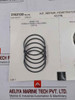 Parker 3163130 Repair Penetrator Kit 45 Pin O-ring Nitrile 70A