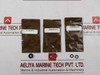 Ge Aa443-sk Shear Seal Valve Kit Assy. Rev.H Ab784 84-p96