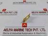 Radoil 111,108-01-01 Pawl Key 2.5" For Hotline/Mux Reel Kit Rev A1