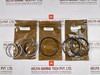 Hydril Aa558-sk Spm Valve Seal Kit Assy For 1.5" 3K Rev.C Rod .875