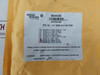 Hydril Aa558-sk Spm Valve Seal Kit Assy For 1.5" 3K Rev.C Rod .875