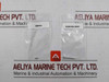 Ge Aa443-sk Shear Seal Valve Kit Rev.H Ab784 Cotter 5/64 X.75Lg