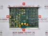 Valmet 542844-7B Vpa Scu Printed Circuit Board Module M851006 M2 94V-1
