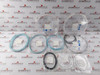 Nov 154191+71 Seal Kit For Passive Compensator Cmc-t6462, Ss039