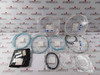 Nov 154191+71 Seal Kit For Passive Compensator Cmc-t6462, Ss039