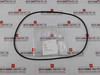 Nov 154191+71 Seal Kit For Passive Compensator Cmc-t6462, Ss039