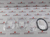 Nov 154191+71 Seal Kit For Passive Compensator Cmc-t6462, Ss039