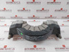 Hydril 3118845 Slip Insert 4 1/2-7 Inch Hvr 18-15M 16A Rev: N2