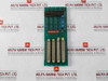 Valmet Abmb Printed Circuit Board Mt811 545200-3A