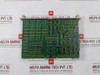 Valmet Process Automation M8510091 M1 Printed Circuit Board 542844-6A