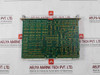 Valmet Process Automation M8510091 M1 Printed Circuit Board 542844-6A