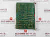 Valmet Process Automation M8510091 M1 Printed Circuit Board 542844-6A