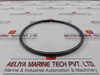 Protec Arisawa 6100442 O-ring For Water Maker Application Head Seal 8"