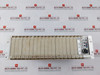 Stein Sohn E 083.1 Plc Rack Module 0010026-054100A