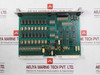 Valmet Dmu 2 Cpu Scu Rack Module 545142-3B, 545100-3A, Biu 16 R, 547070-3B