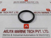 Lot of 17X NOV 012581 O-Ring ANYK-A2