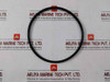 Skf 7.250 Polypak Seal 7.75” Od X 7.25” Id X .25” Cs