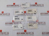 Hydril 20-507013 Gen-ii Mux External 1/2” Spm Valve Seal Kit 34-507005
