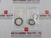 Hydril 20-507013 Gen-ii Mux External 1/2” Spm Valve Seal Kit 34-507005