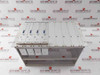 Naval Mm-750 Control Module Rack 15V Dc Mod-9, Mod-10, Mod-11, Mod-12